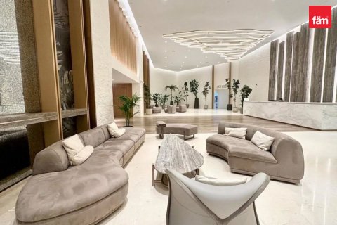 Appartement de 1 chambre à DIFC, UAE No. 222136 24