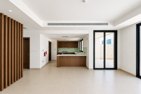 3 bedrooms Townhouse on the Yas Island, UAE No. 221582 4
