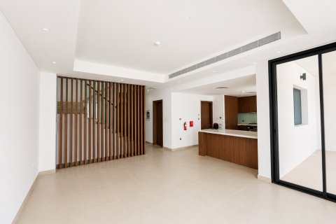 3 bedrooms Townhouse on the Yas Island, UAE No. 221582 5