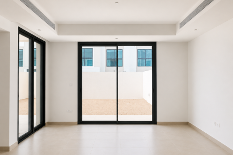 3 bedrooms Townhouse on the Yas Island, UAE No. 221582 6
