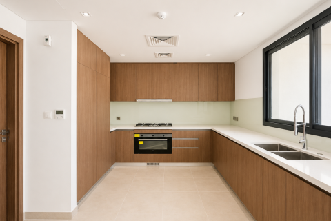 3 bedrooms Townhouse on the Yas Island, UAE No. 221582 11