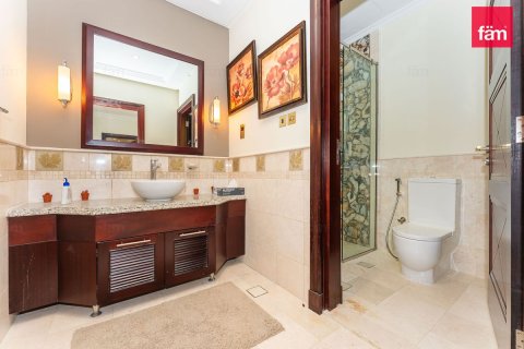 Villa de 620.8m² à Palm Jumeirah, UAE No. 224415 24