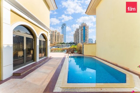 Villa de 620.8m² à Palm Jumeirah, UAE No. 224415 28