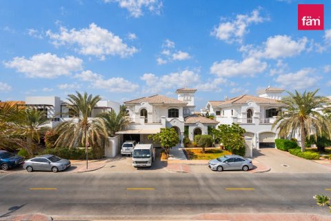 Villa de 620.8m² à Palm Jumeirah, UAE No. 224415 31