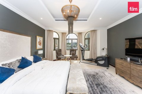 Villa de 620.8m² à Palm Jumeirah, UAE No. 224415 14