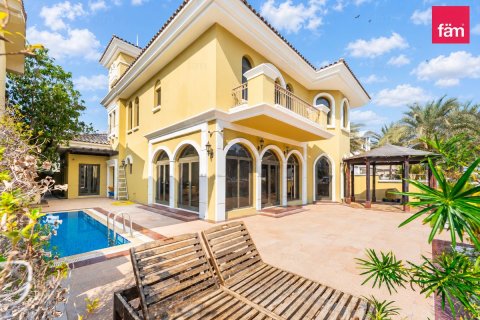 Villa de 620.8m² à Palm Jumeirah, UAE No. 224415 27