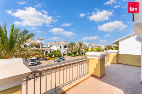 Villa de 620.8m² à Palm Jumeirah, UAE No. 224415 11