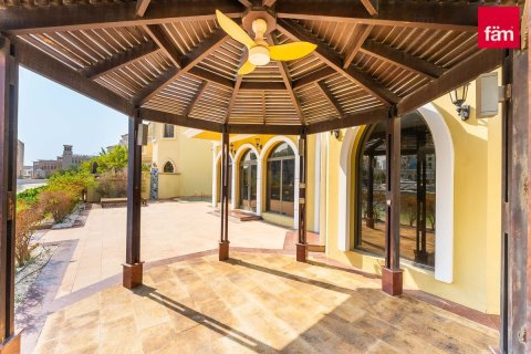 Villa de 620.8m² à Palm Jumeirah, UAE No. 224415 29