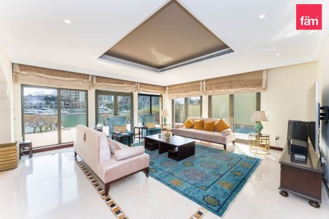 Villa de 620.8m² à Palm Jumeirah, UAE No. 224415 5
