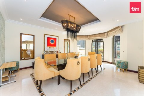 Villa de 620.8m² à Palm Jumeirah, UAE No. 224415 8