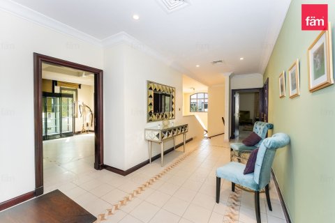 Villa de 620.8m² à Palm Jumeirah, UAE No. 224415 19