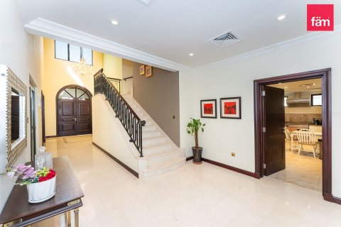 Villa de 620.8m² à Palm Jumeirah, UAE No. 224415 9
