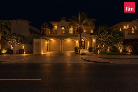 Villa de 620.8m² à Palm Jumeirah, UAE No. 224415 4
