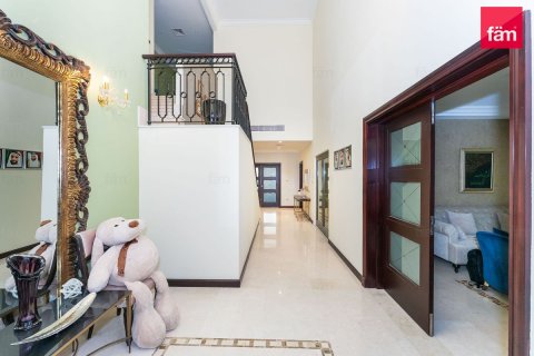 Villa de 620.8m² à Palm Jumeirah, UAE No. 224415 10