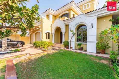 Villa de 620.8m² à Palm Jumeirah, UAE No. 224415 30