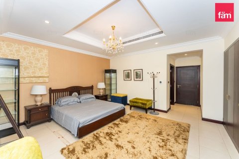 Villa de 620.8m² à Palm Jumeirah, UAE No. 224415 17