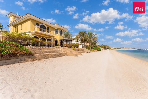 Villa de Studio à Palm Jumeirah, UAE No. 224415