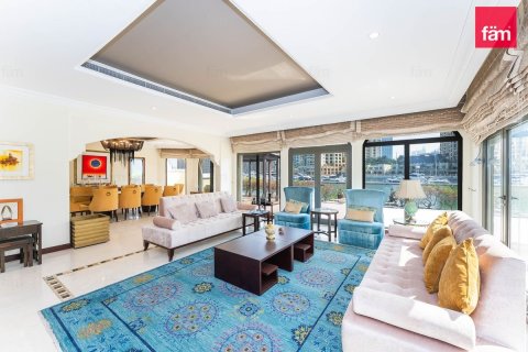 Villa de 620.8m² à Palm Jumeirah, UAE No. 224415 6