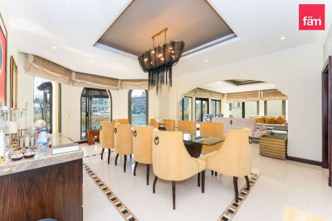 Villa de 620.8m² à Palm Jumeirah, UAE No. 224415 7