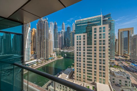 2 bedrooms Apartment in Dubai Marina, UAE No. 213057 14