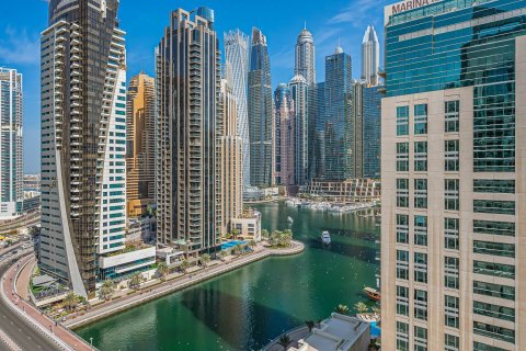 2 bedrooms Apartment in Dubai Marina, UAE No. 213057 15