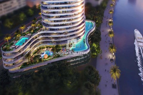 42m² Apartment in Business Bay, UAE No. 129670 9