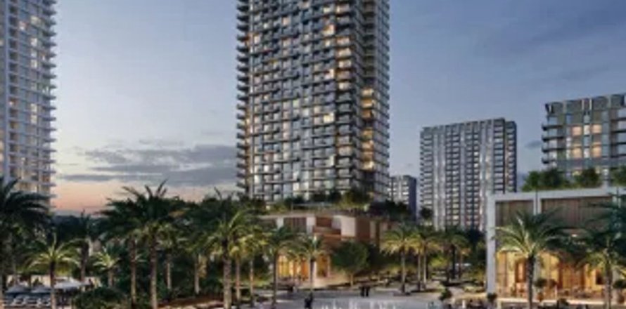 1 bedroom Apartment in Dubai, UAE No. 216744