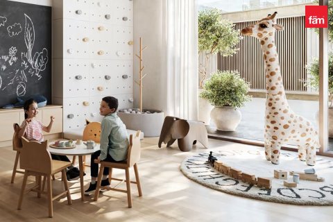 1 bedroom Apartment in Dubai, UAE No. 216744 4