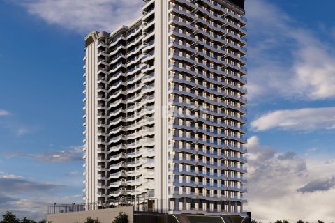 2 bedrooms Apartment in Dubai, UAE No. 144115