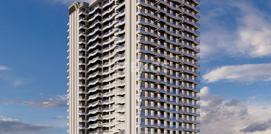 2 bedrooms Apartment in Dubai, UAE No. 144115