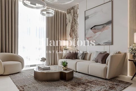 2 bedrooms Apartment in FIVE at Jumeirah Village Circle, UAE No. 166539 6