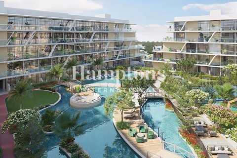 2 bedrooms Apartment in FIVE at Jumeirah Village Circle, UAE No. 166539 13
