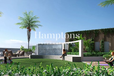 2 bedrooms Apartment in FIVE at Jumeirah Village Circle, UAE No. 166539 8