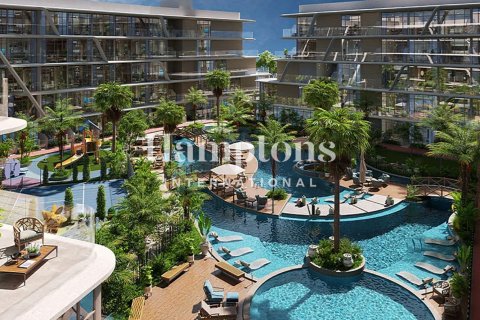 2 bedrooms Apartment in FIVE at Jumeirah Village Circle, UAE No. 166539 11