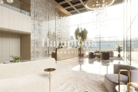 2 bedrooms Apartment in FIVE at Jumeirah Village Circle, UAE No. 166539 3