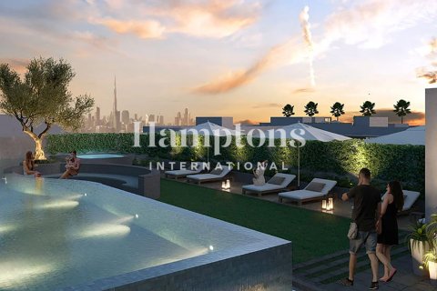 2 bedrooms Apartment in FIVE at Jumeirah Village Circle, UAE No. 166539 9
