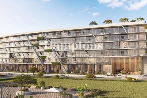 2 bedrooms Apartment in FIVE at Jumeirah Village Circle, UAE No. 166539 7