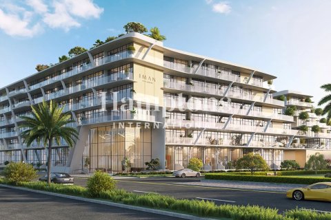2 bedrooms Apartment in FIVE at Jumeirah Village Circle, UAE No. 166539 12
