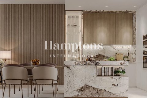 2 bedrooms Apartment in FIVE at Jumeirah Village Circle, UAE No. 166539 5