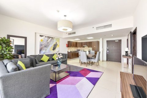 Appartement de 1 chambre à Sheikh Zayed Road, UAE No. 202301 4