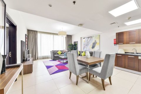 Appartement de 1 chambre à Sheikh Zayed Road, UAE No. 202301 9