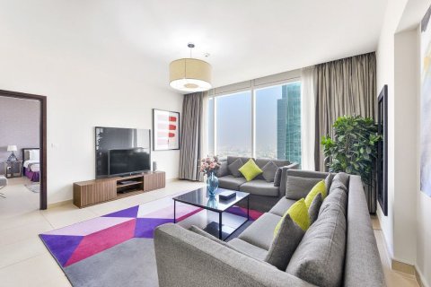 Appartement de 1 chambre à Sheikh Zayed Road, UAE No. 202301 3