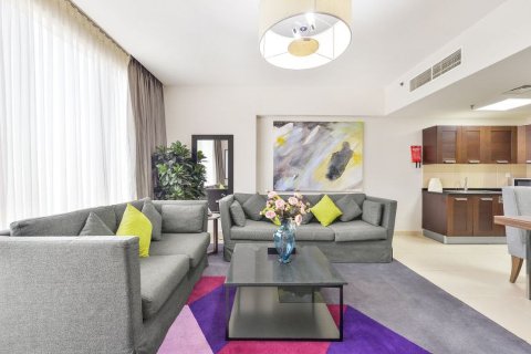 Appartement de 1 chambre à Sheikh Zayed Road, UAE No. 202301 5
