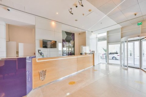 Appartement de 1 chambre à Sheikh Zayed Road, UAE No. 202301 13