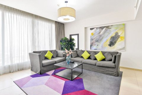 Appartement de 1 chambre à Sheikh Zayed Road, UAE No. 202301 6