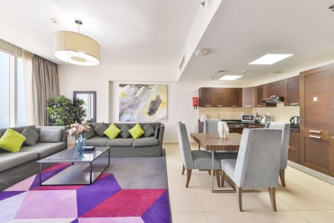 Appartement de 1 chambre à Sheikh Zayed Road, UAE No. 202301 8