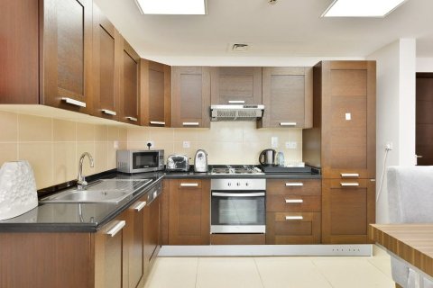 Appartement de 1 chambre à Sheikh Zayed Road, UAE No. 202301 10
