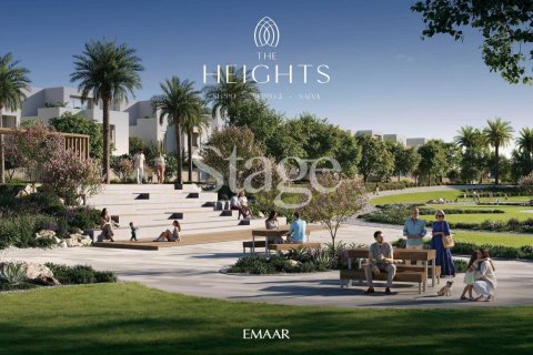 3 bedrooms Villa in Dubai, UAE No. 220263