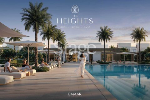 3 bedrooms Villa in Dubai, UAE No. 220263 6