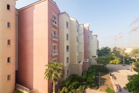 Apartment de 1 dormitorio en Mediterranean Cluster, UAE No. 215310 16